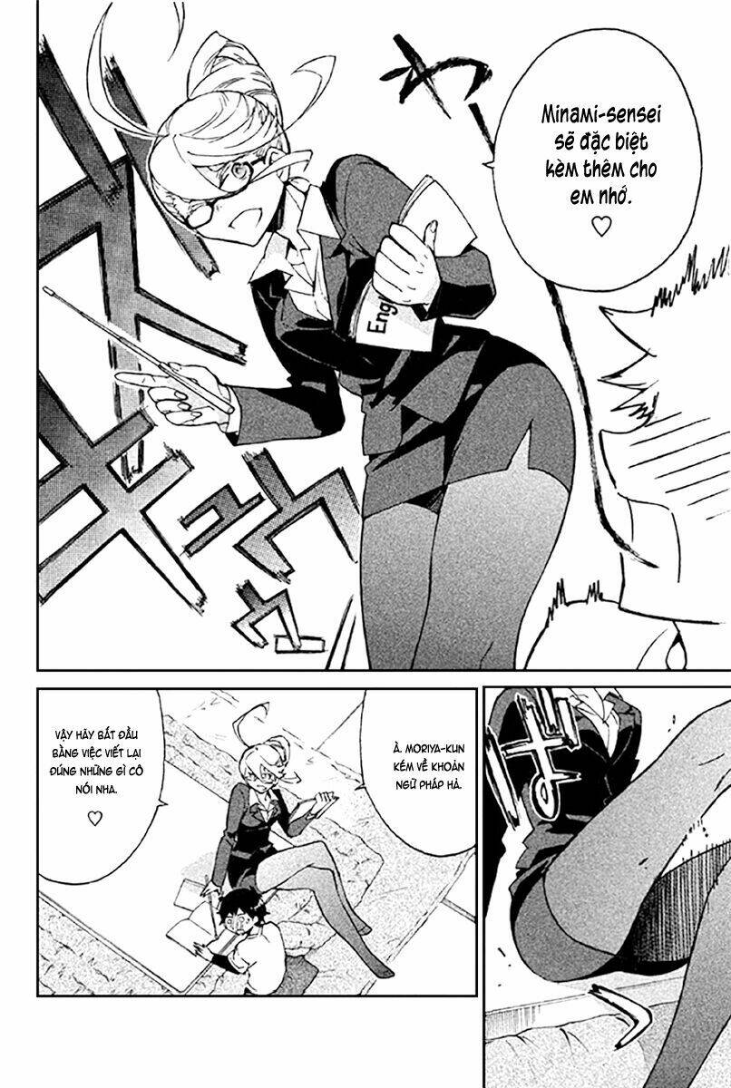 hell’s kitchen chapter 47 34