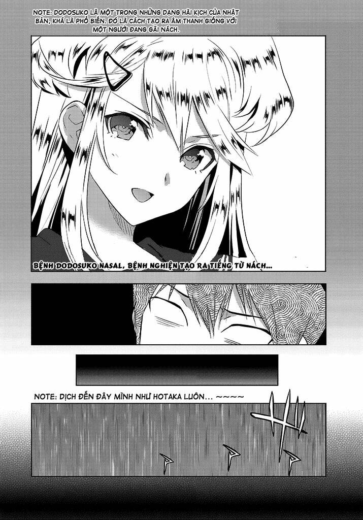 evergreen chapter 7 7