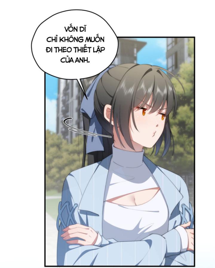 nữ chính chạy từ trong sách ra thì phải làm sao chapter 72 49