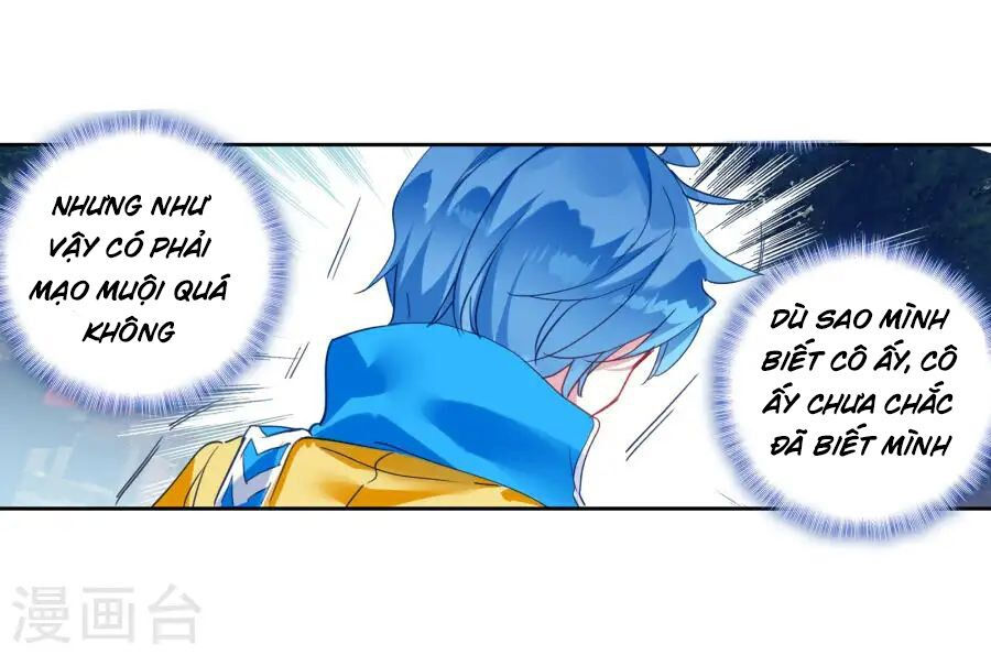 tuyệt thế đường môn - đấu la đại lục 2 chapter 183 30