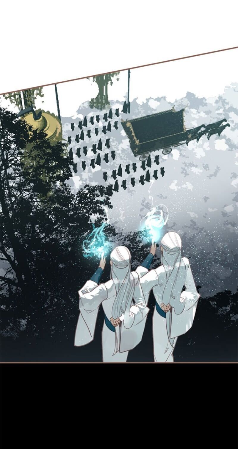 nhất đại linh hậu chapter 43 36