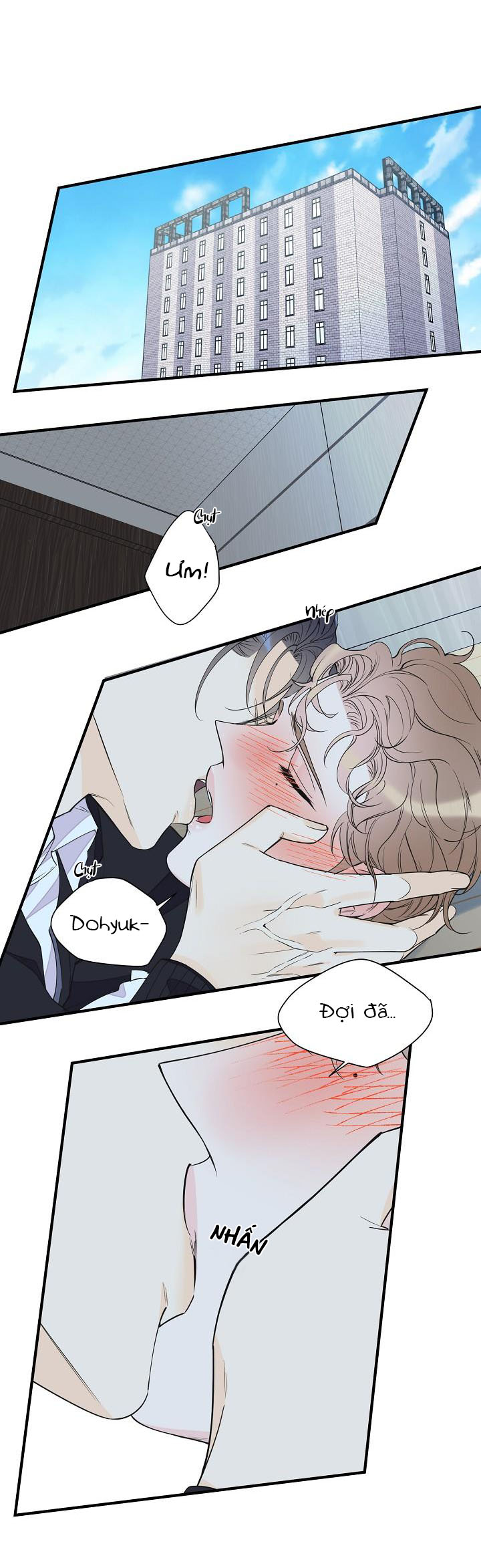 mộng tưởng chapter 44 9