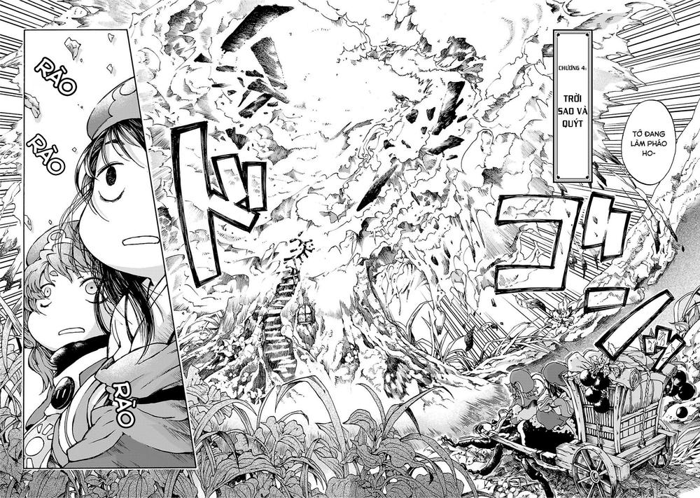 hai cô gái ở trong rừng chapter 4 2