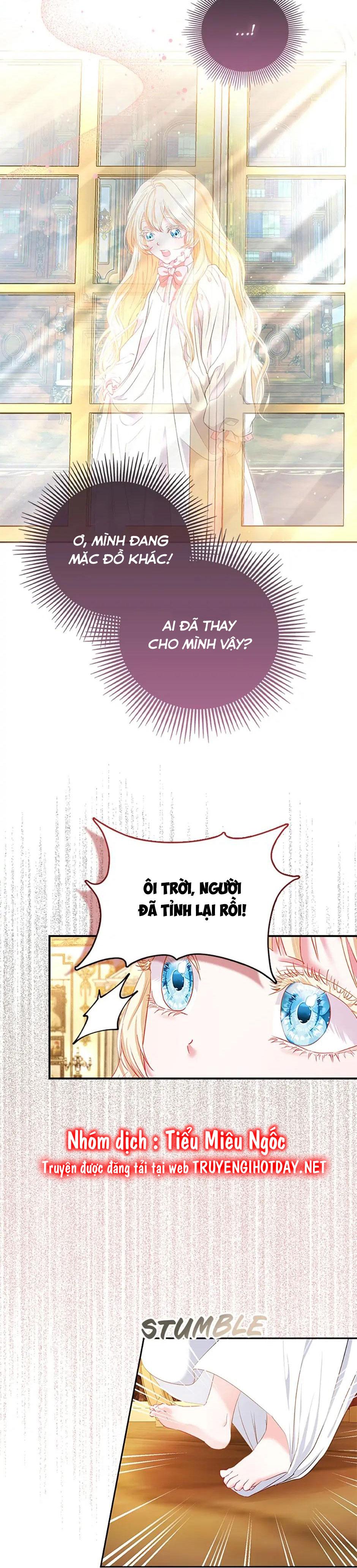 nàng công chúa của tôi chapter 6 10