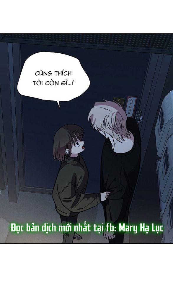 [18+] Phức Hợp Bạn Thời Thơ Ấu chapter 41.1 21