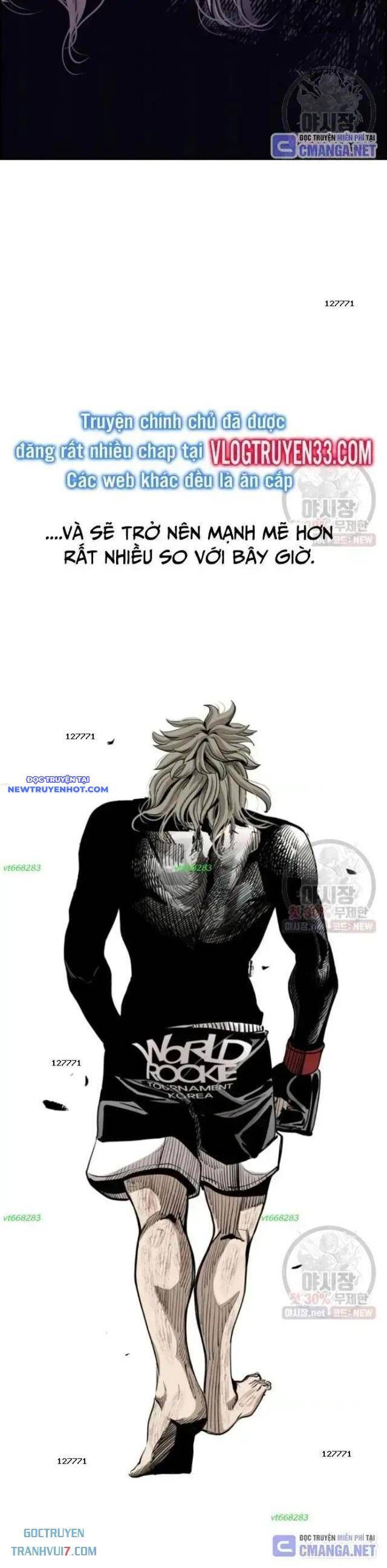 shark - cá mập chapter 212 5