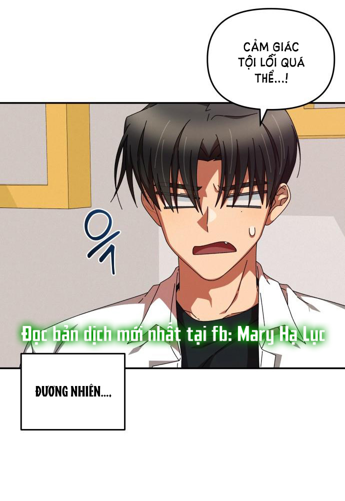 bạn gái tôi là robot -câu chuyện của cheol soo và young hee chapter 22 60