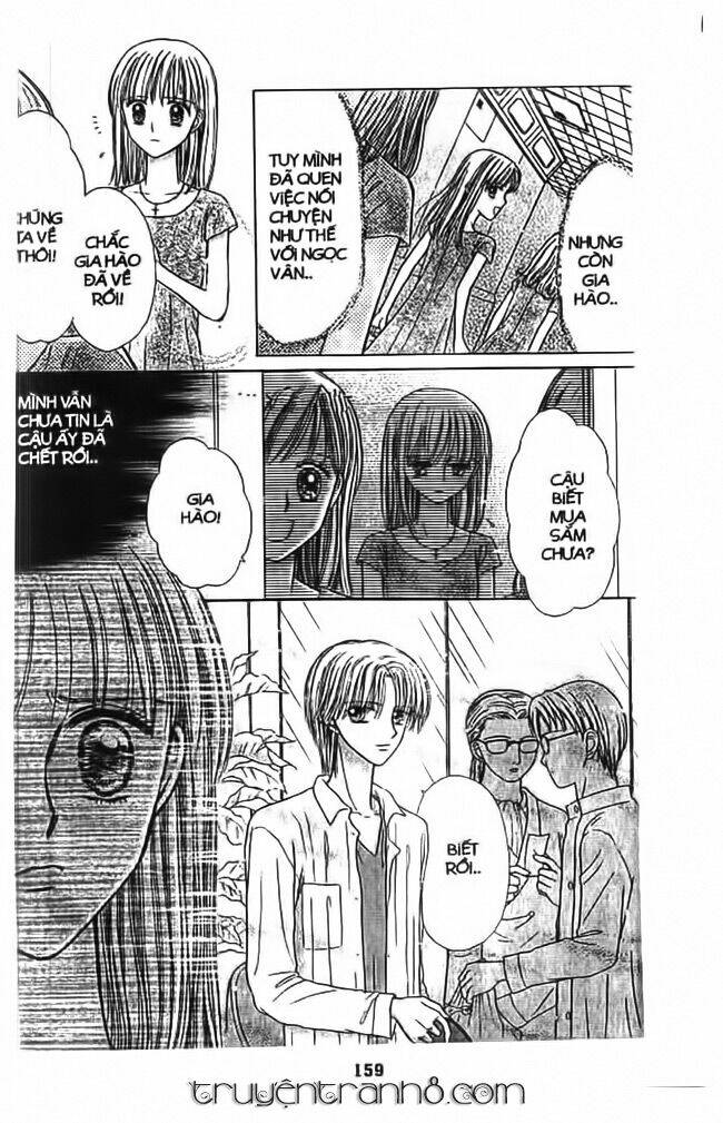 kẻ đồng hành - partner chapter 16 20