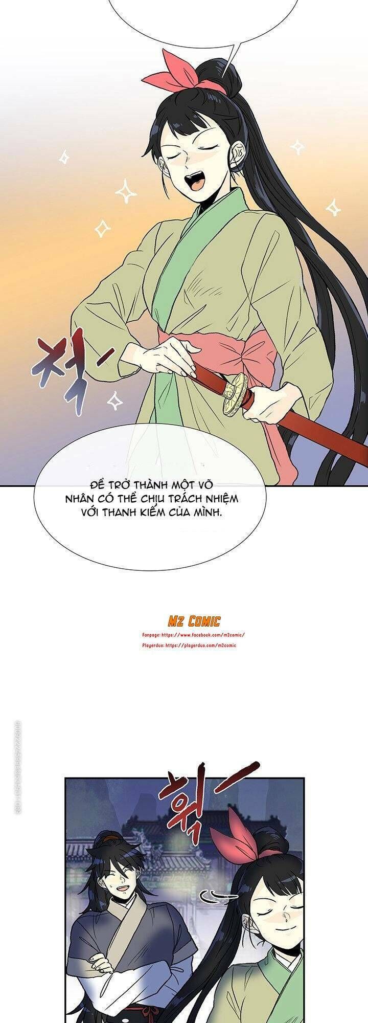 học sĩ tái sinh chapter 115 11