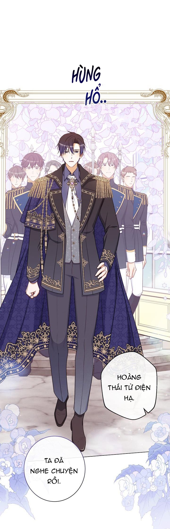 ác nữ đảo ngược đồng hồ cát chapter 97 15