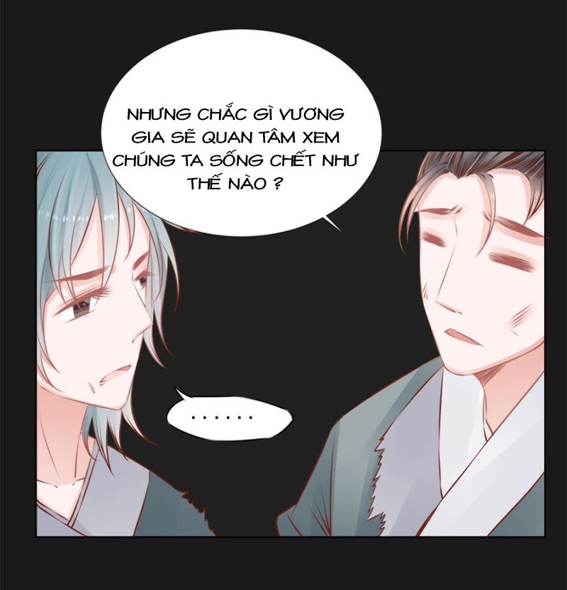 solo đi vương gia chapter 87 2