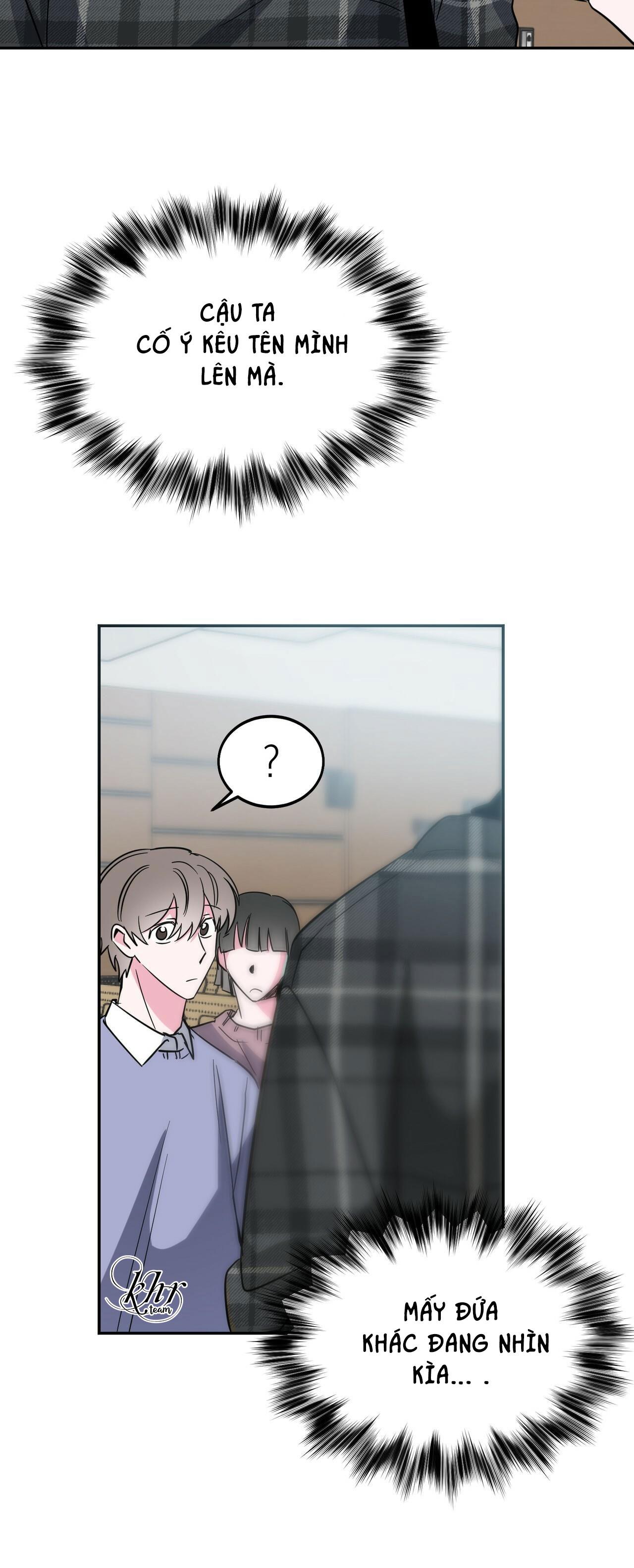 cạm bẫy đại học [m] chapter 7 36