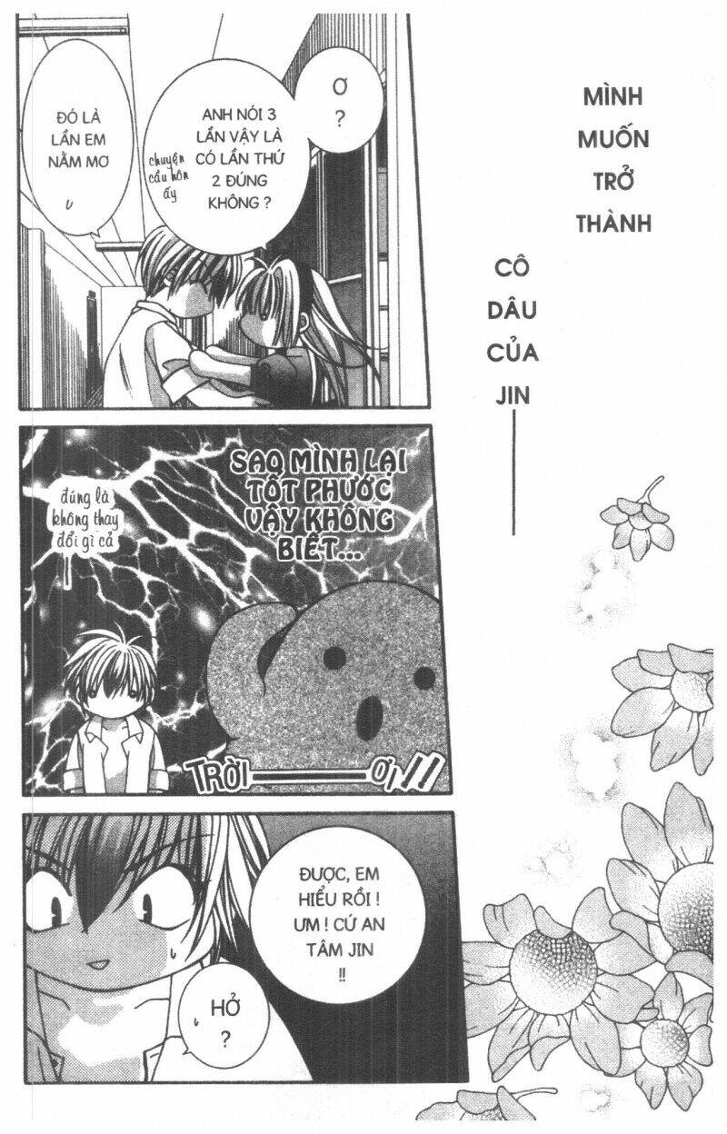 milk crown chapter 4 158