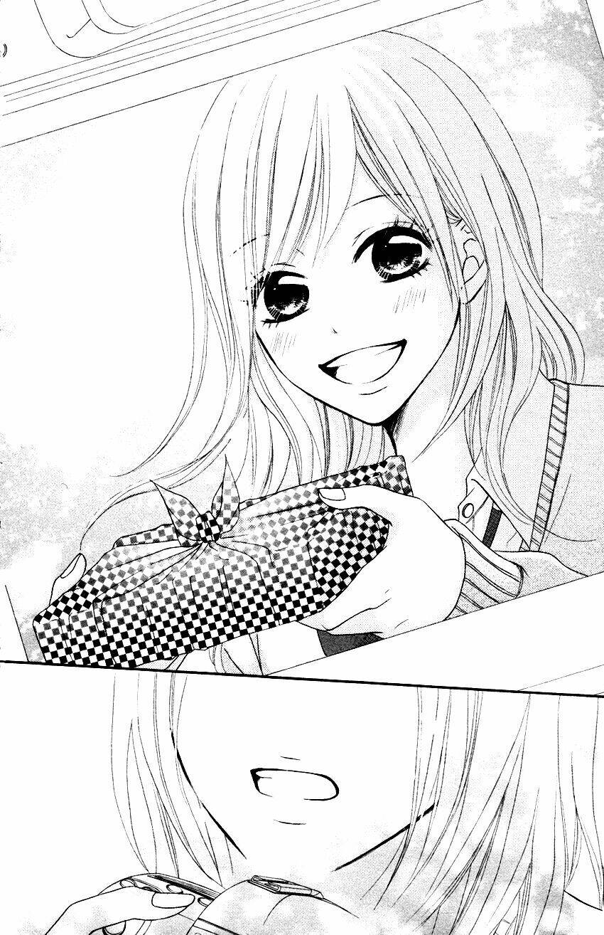 seishun panda! chapter 4 21