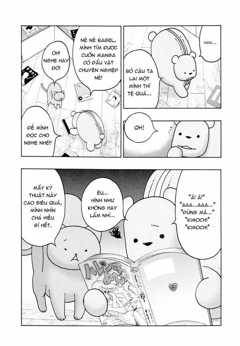 donyatsu chapter 12 7