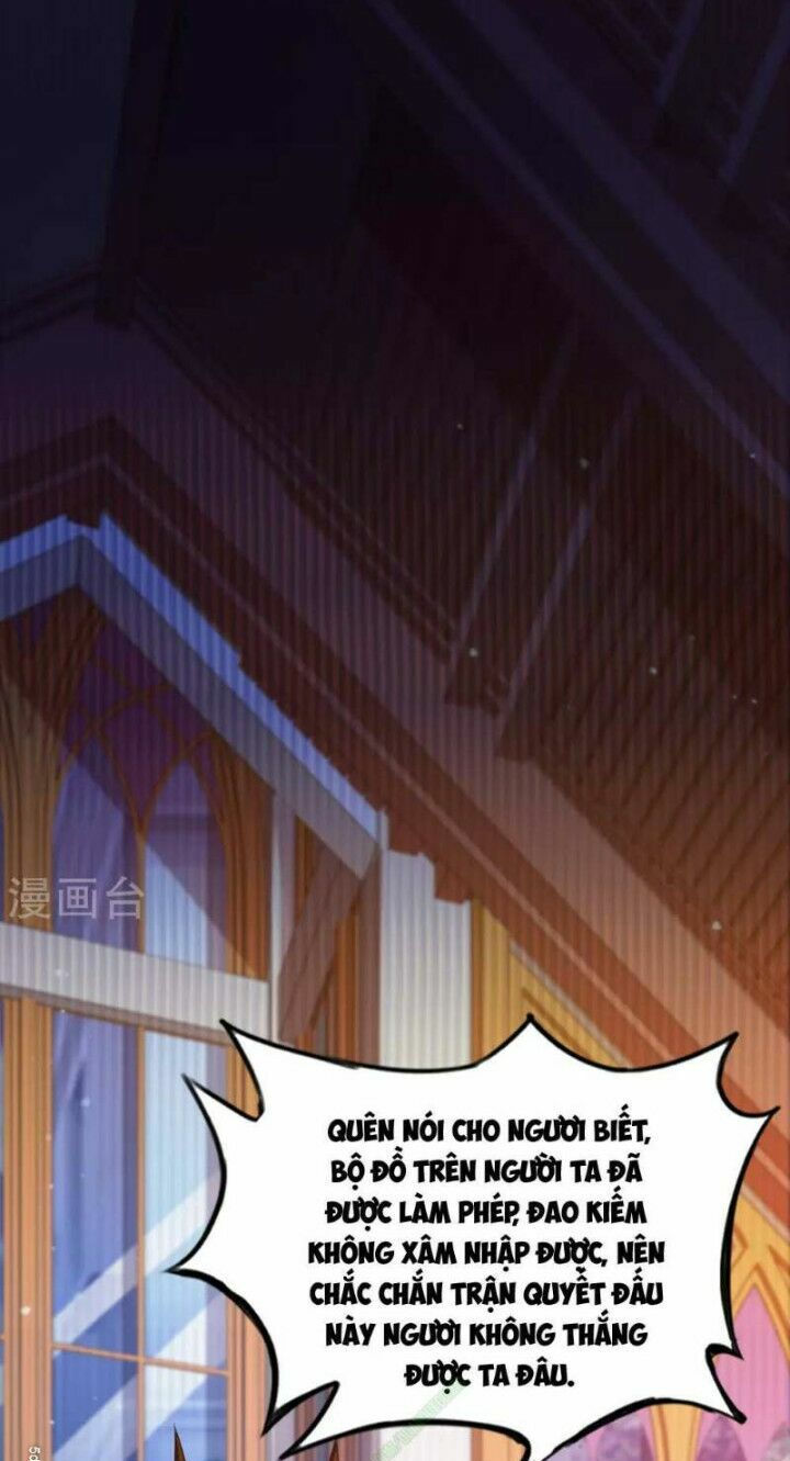 tối cường vận đào hoa chapter 34 28