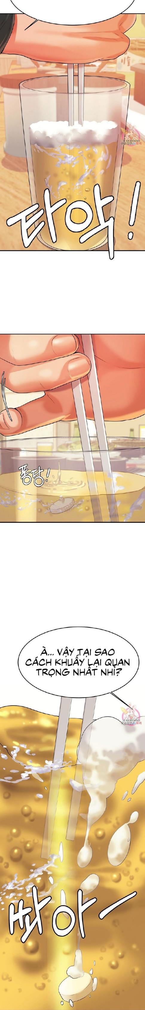 teacher lesson - manhwa 18+ chapter 4 8