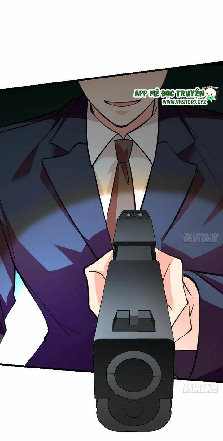 thiên hậu trở về chapter 63 51