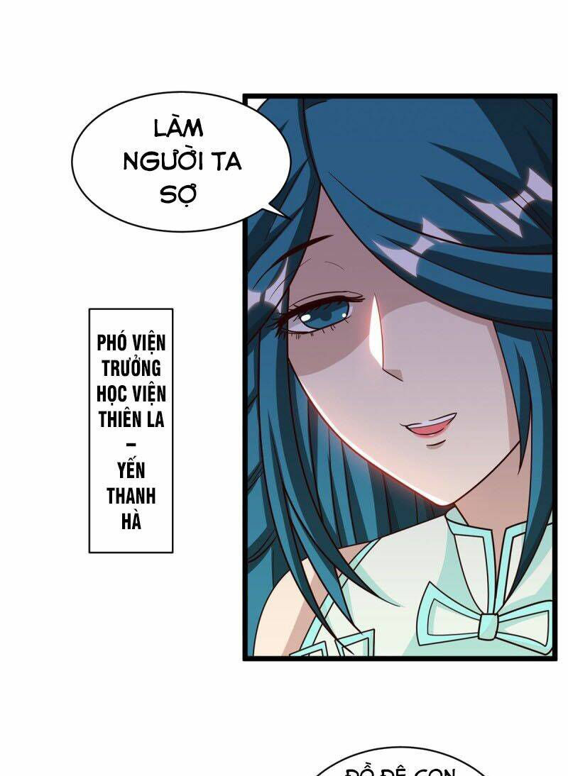 chúa tể tam giới chapter 70 15