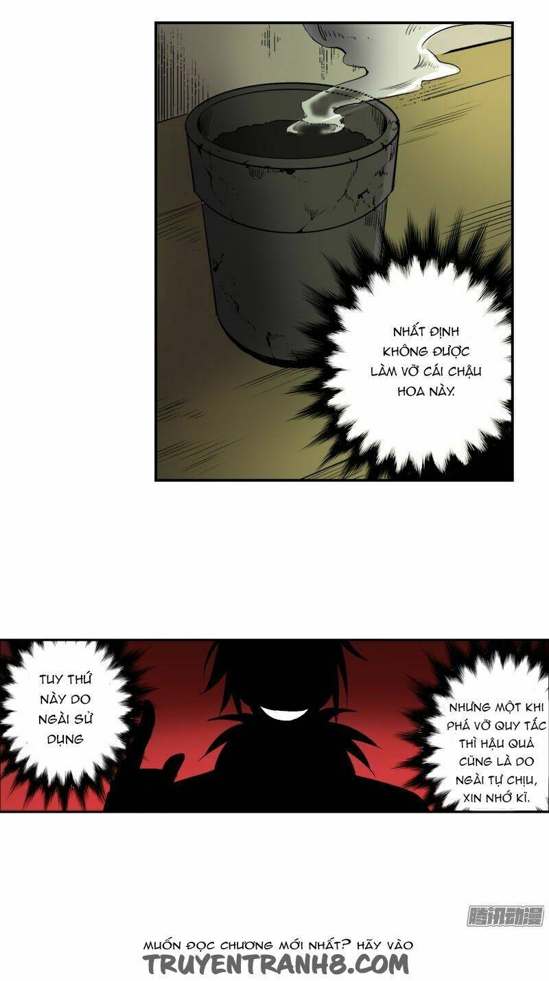 cửa hàng không tên chapter 2 10