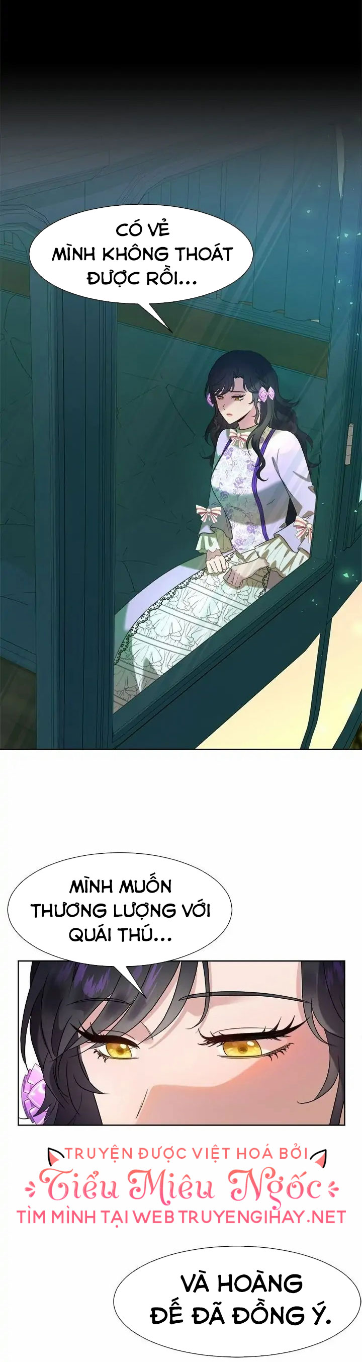 hương vị tình yêu chapter 86 25