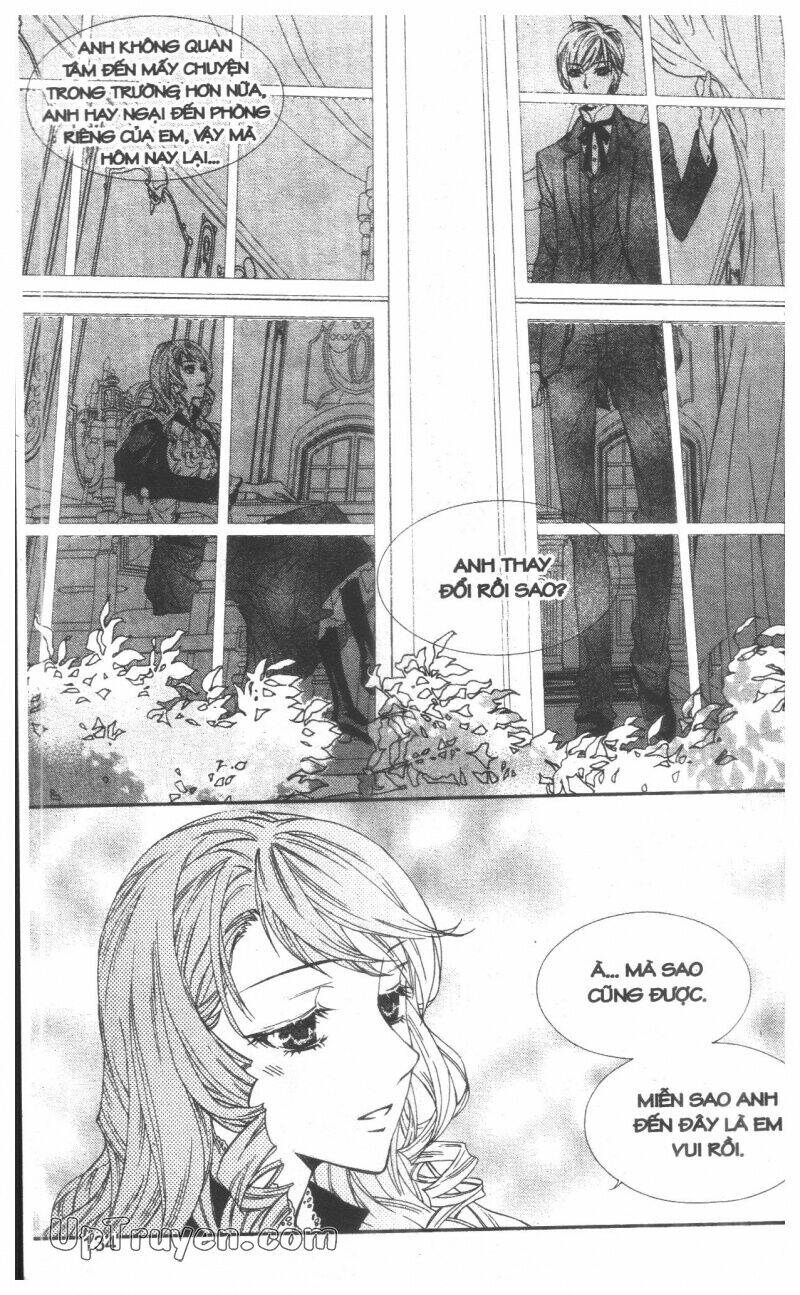 tiểu thư hậu đậu chapter 9 136