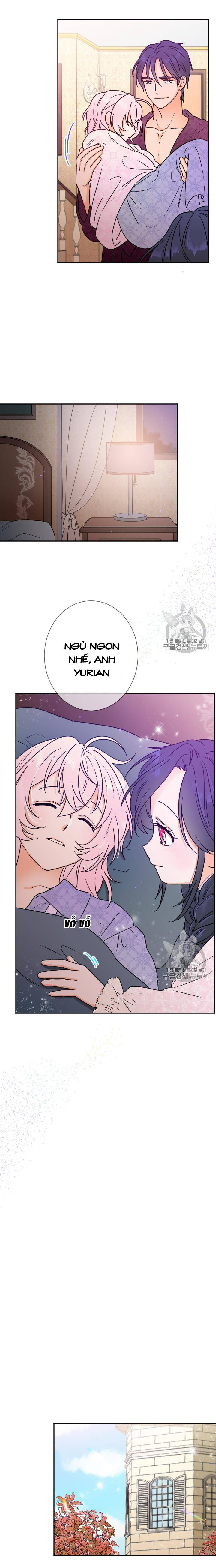 lady baby chapter 93 10