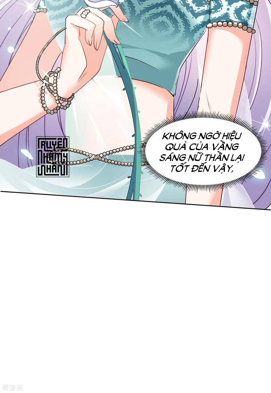 cô ấy đến rồi, xin nằm xuống! chapter 94 10