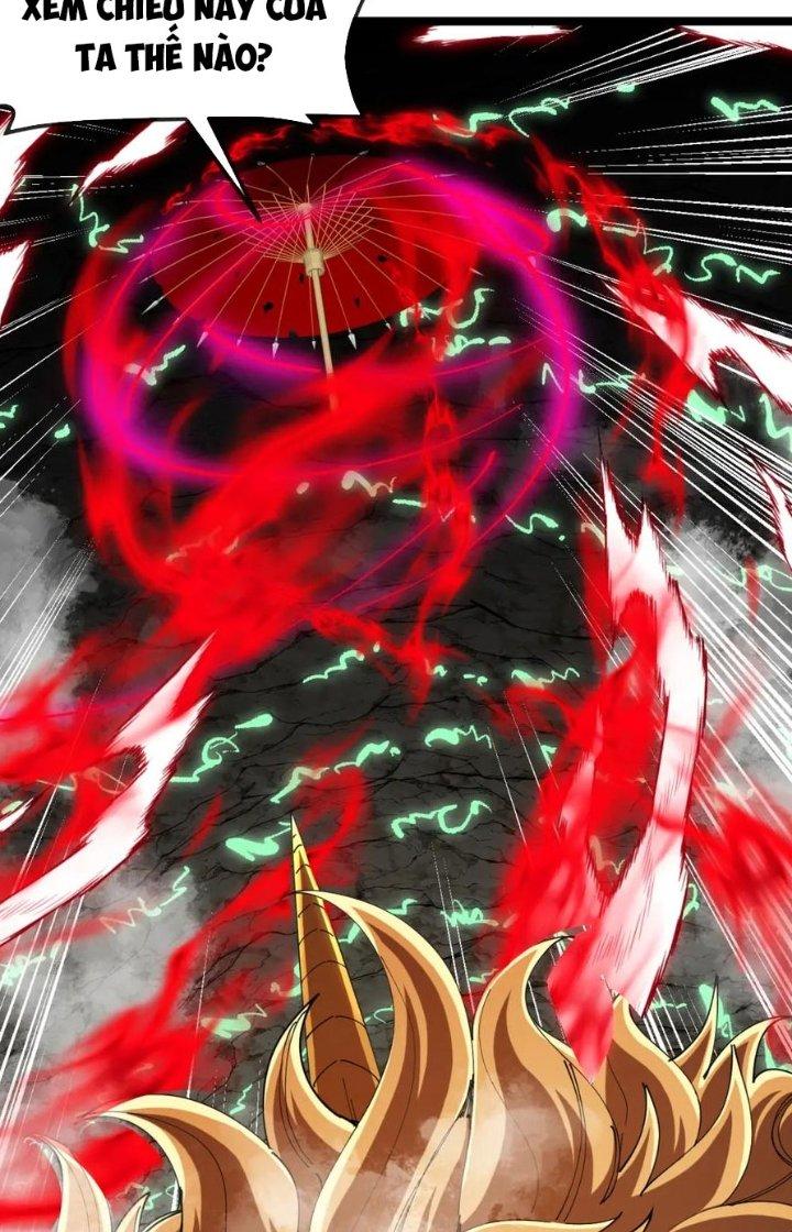 sau khi nằm, ta trở thành đại yêu chi vương chapter 11 34
