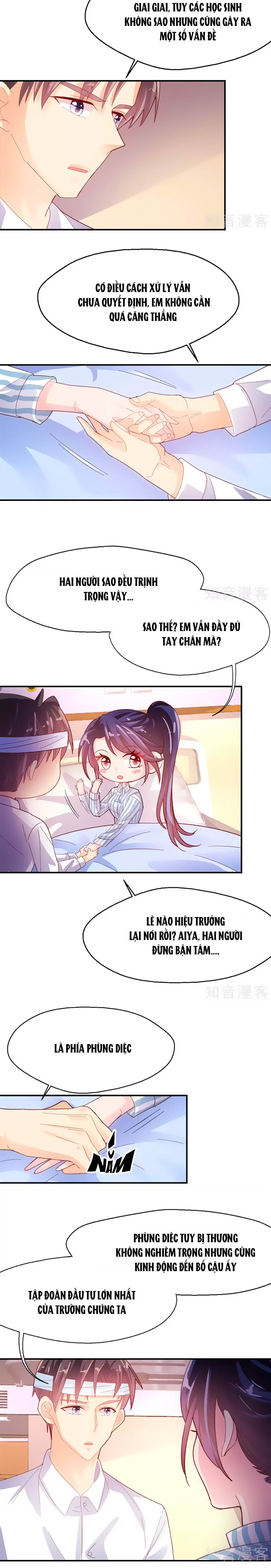 sau này vẫn cứ thích anh chapter 69 6