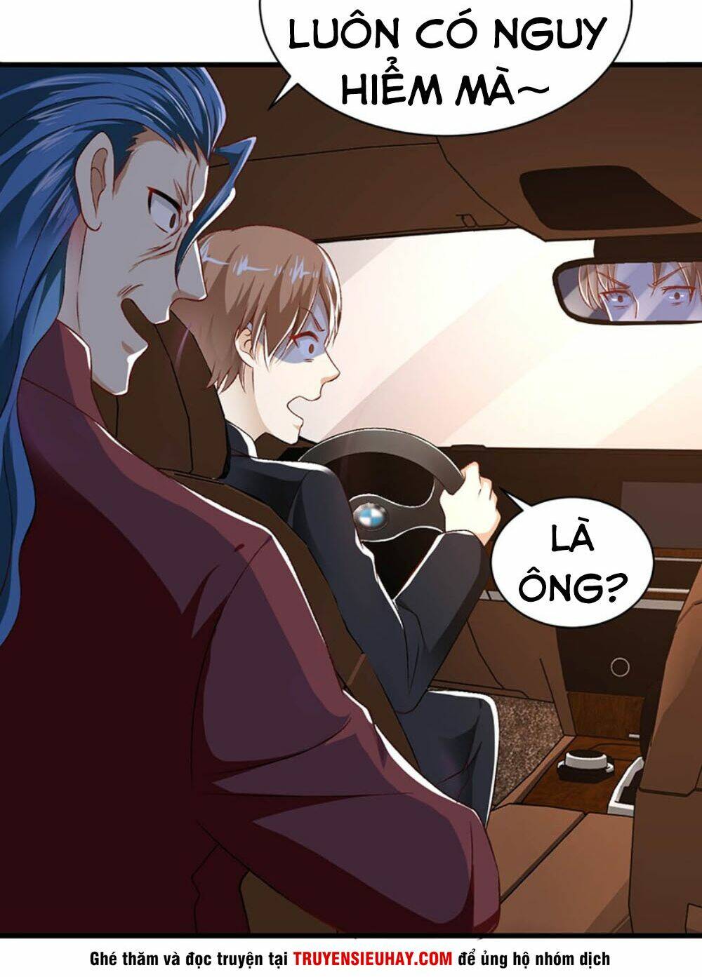 táng kiếm quyết chapter 20 27