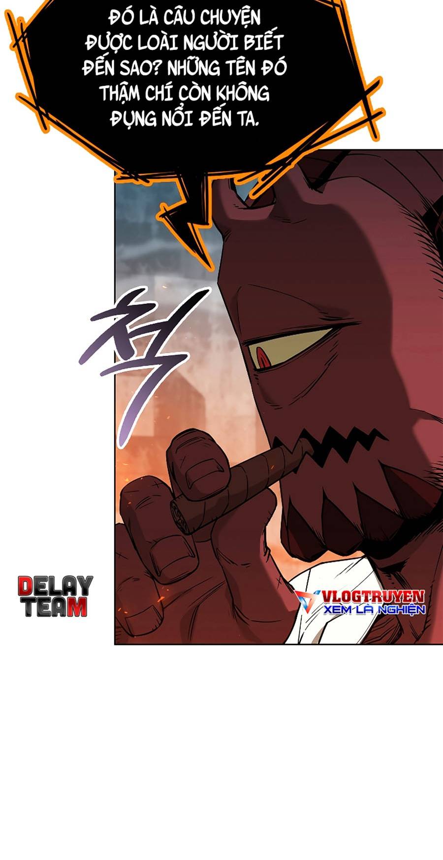 chiến binh học đường - cuộc đột kích trong ngục tối chapter 19 90