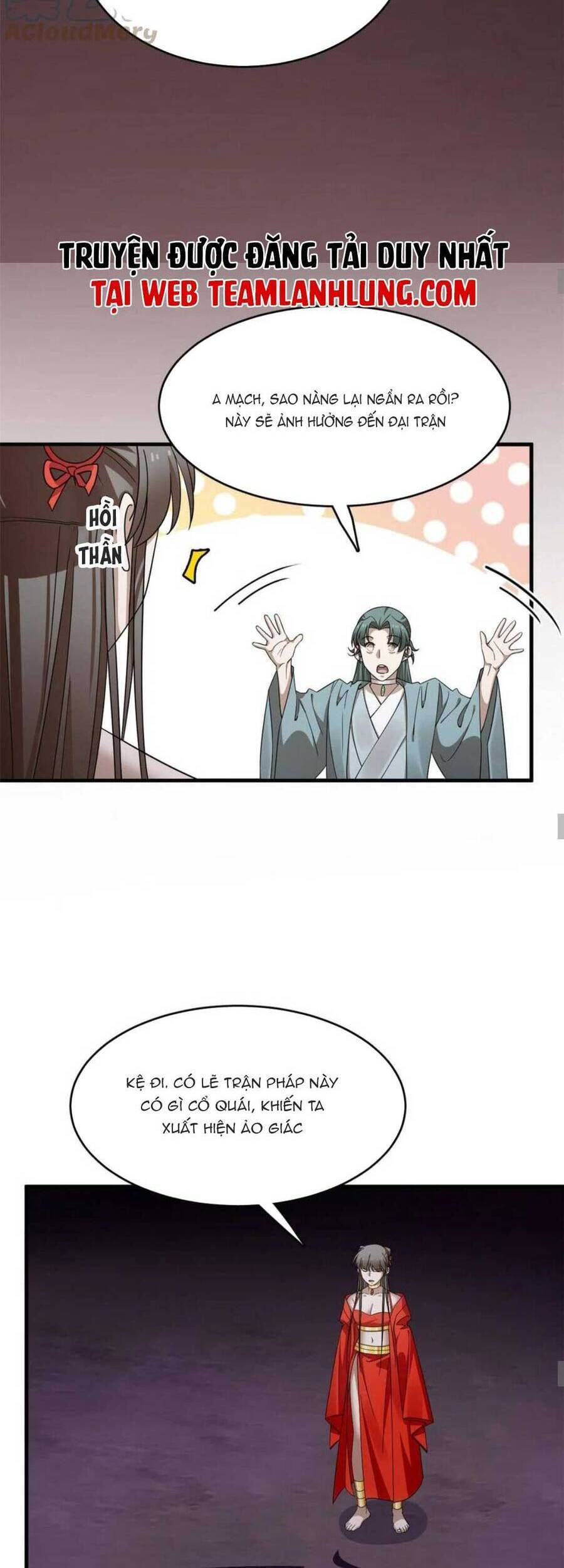 độc bộ thiên hạ: đặc công thần y chapter 417 14