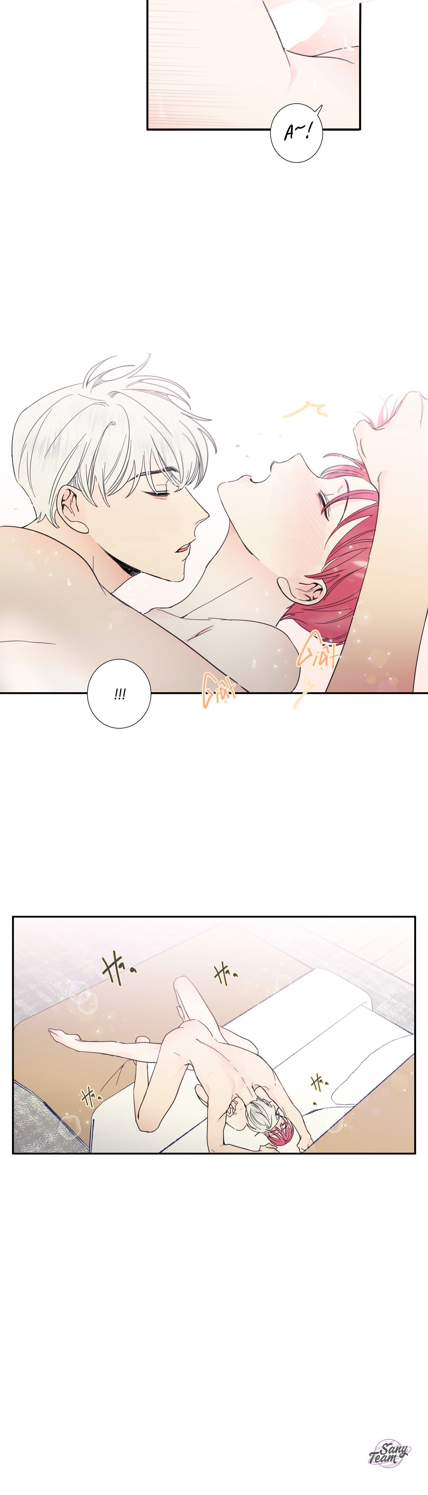 hiện thực chapter 13 9