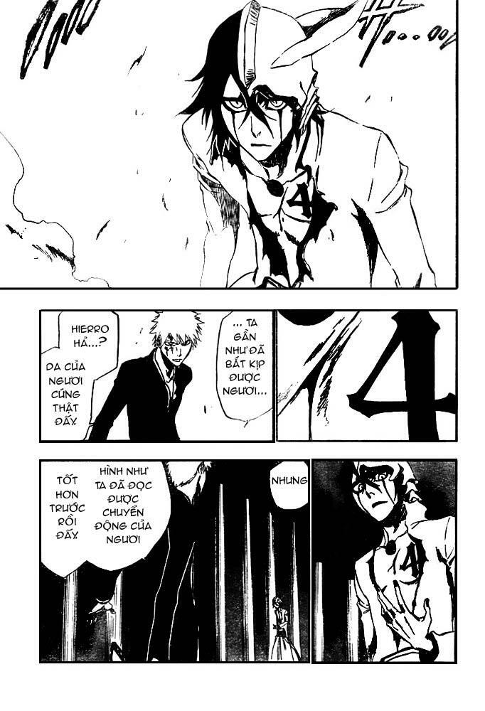 thần chết ichigo chapter 341 11