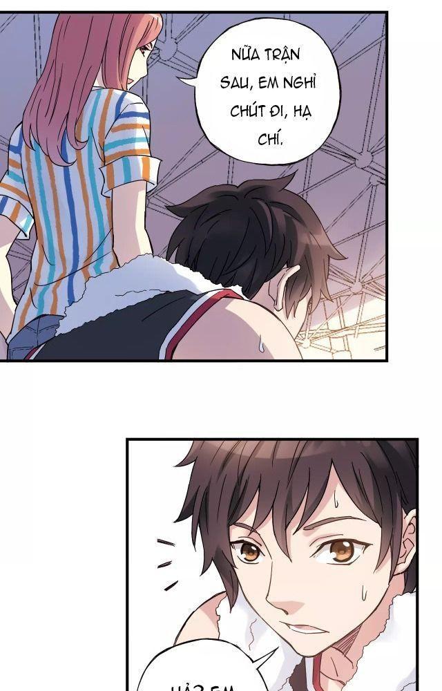 dưới trời xanh chapter 35 35