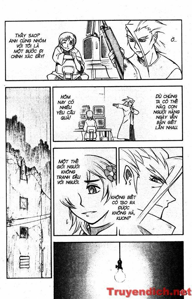 ifrit - danzai no enjin chapter 70 15