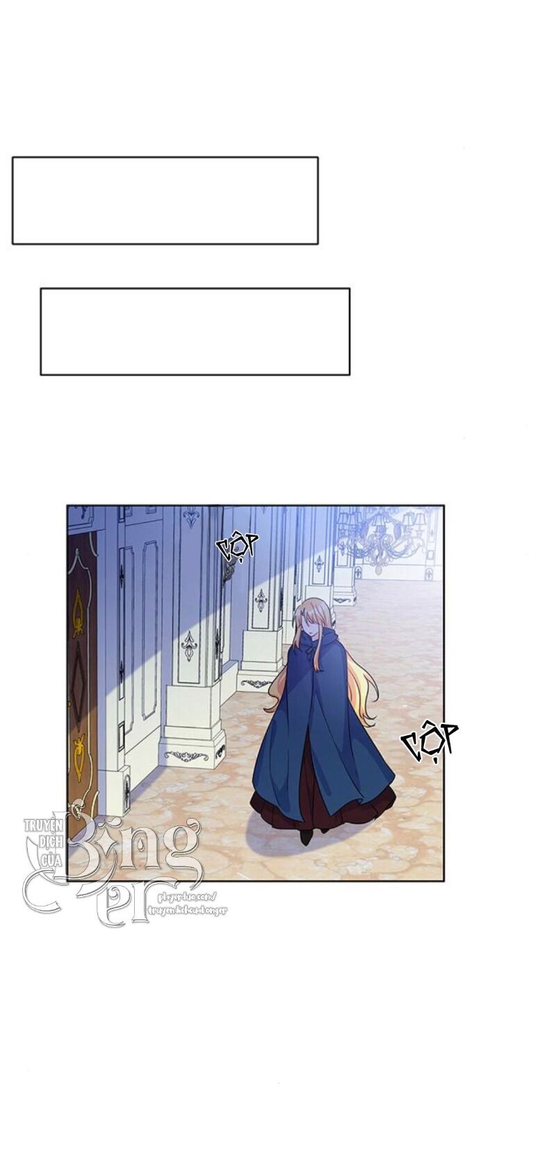 nữ hiệp trở về chapter 10 57
