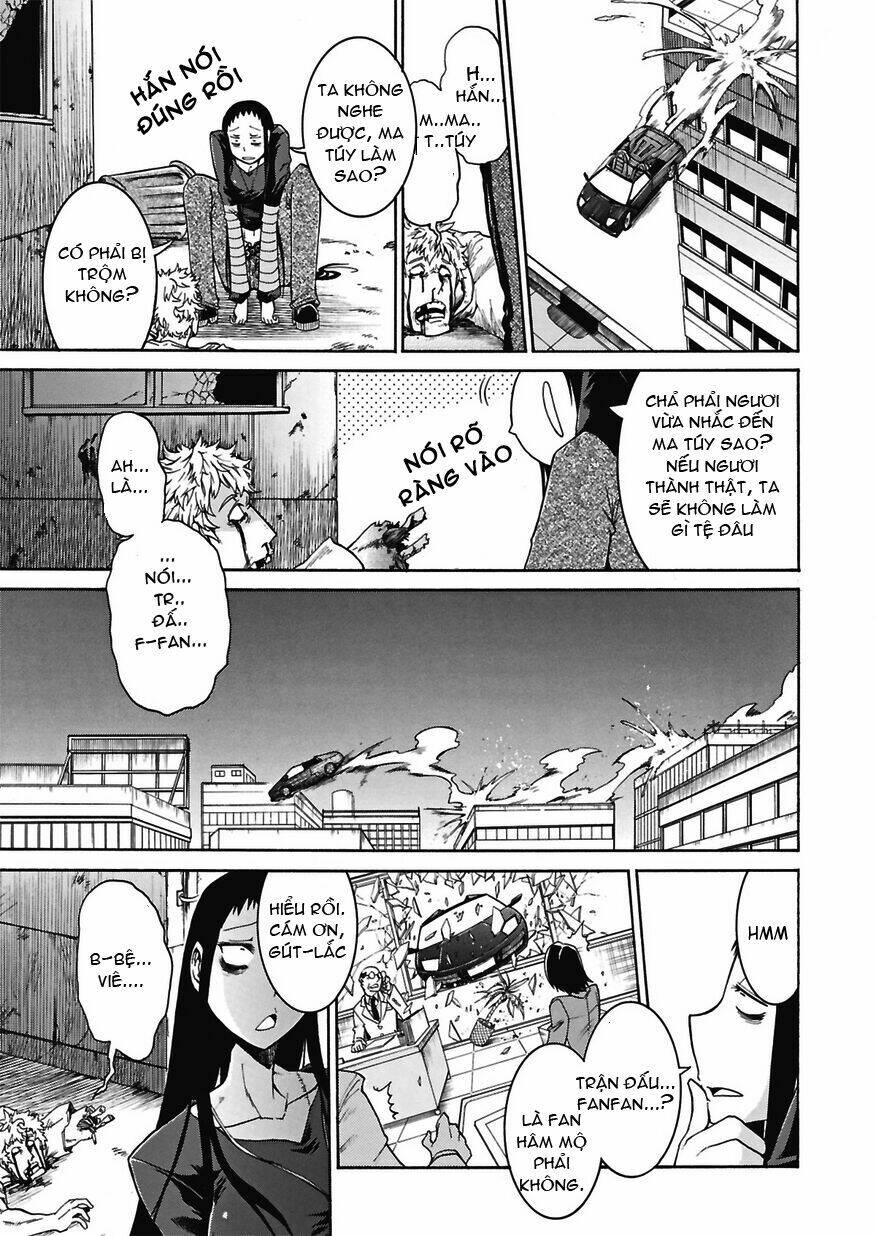 murcielago chapter 1 33