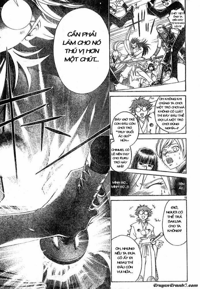 mắt quỷ kyo chapter 262 7