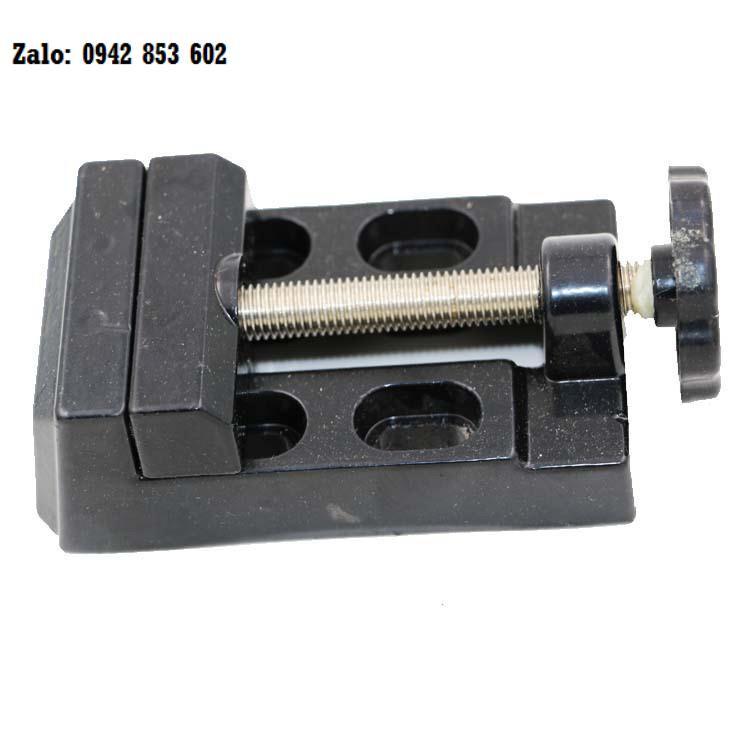 Ê tô kẹp bàn _ Eto kẹp bàn mini vuông