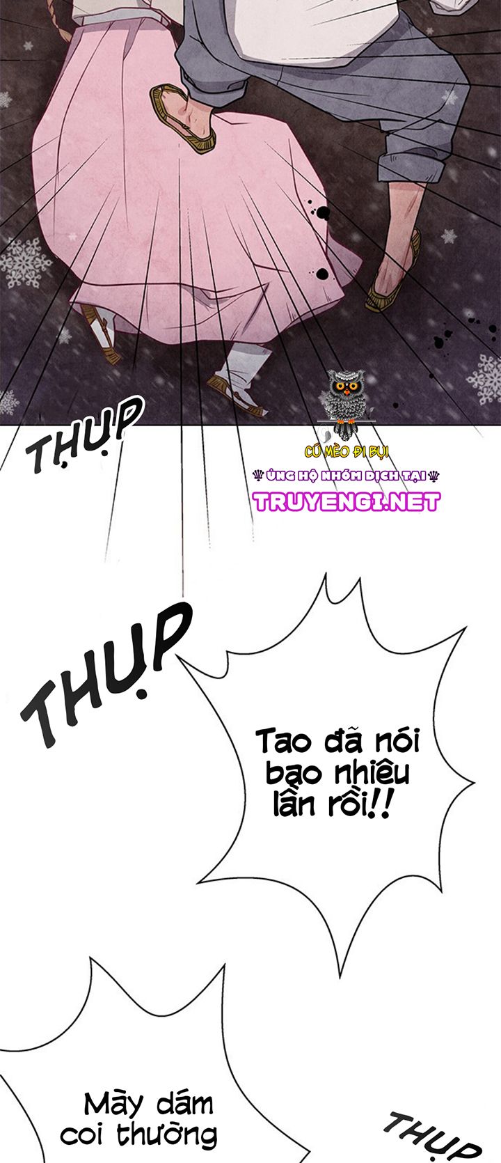 tiểu nương tử bị gả bán chapter 1 33