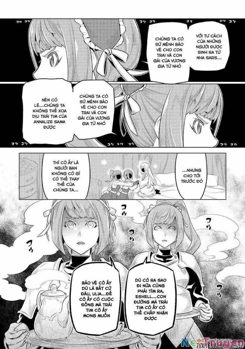 Re:monster chapter 87 14