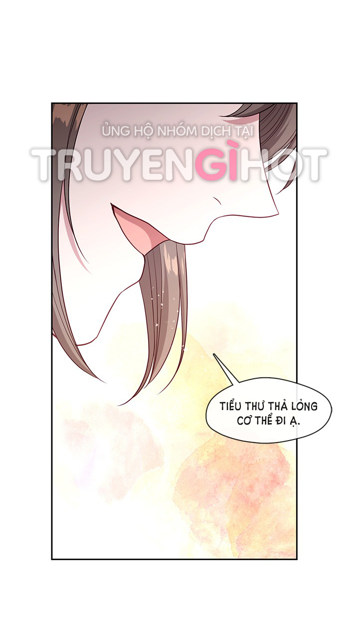 cẩn thận nữ phụ phản diện đấy! chapter 100 20