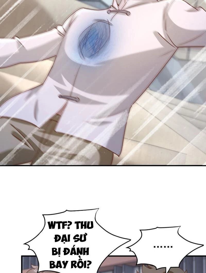 bảy vị tỷ tỷ tuyệt thế vô song của ta chapter 18 18