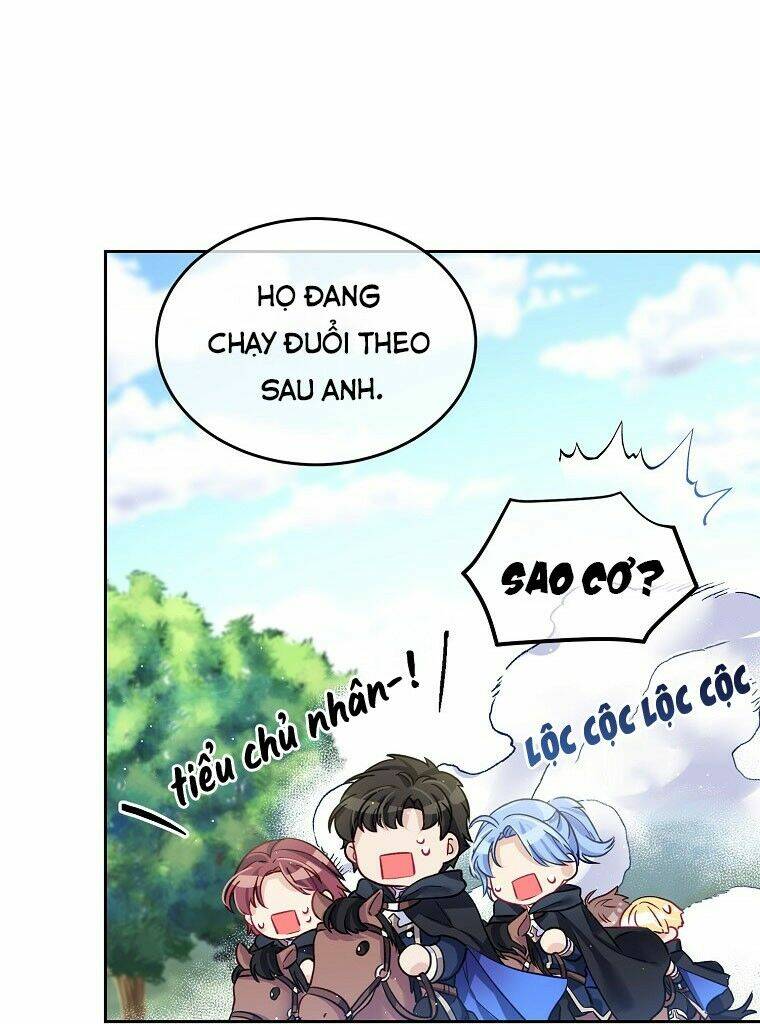 chồng em dễ thương chết mất thôi! chapter 16 36