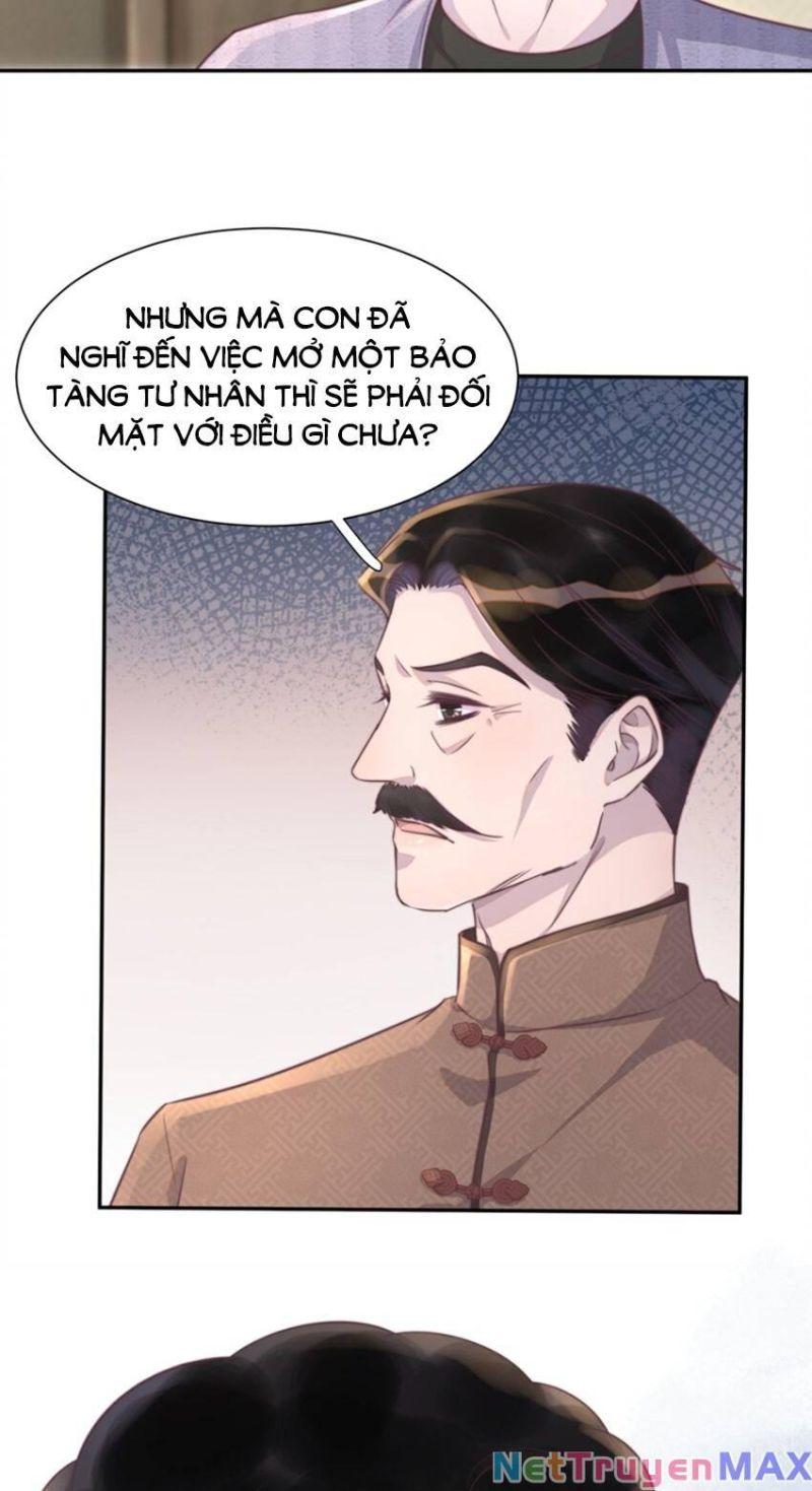 Nghe Nói Tôi Rất Nghèo chapter 150