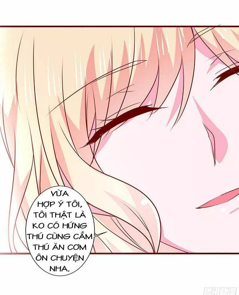 không gả cho tổng tài, gả cho người hầu chapter 86 23