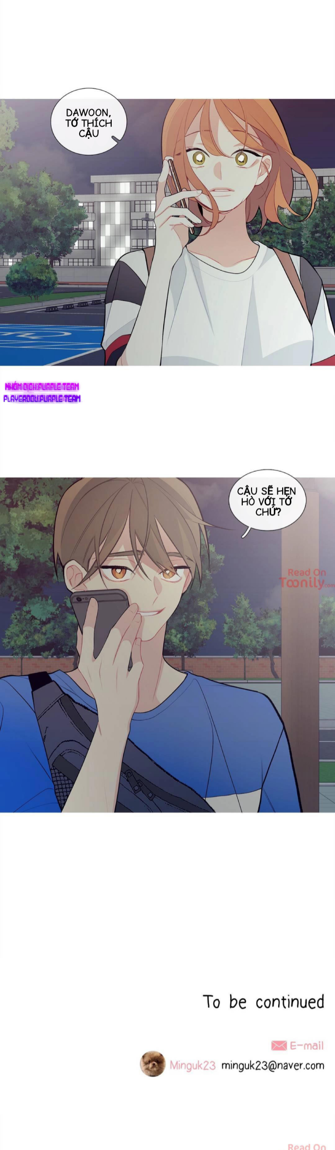 chuyện quái gì đang xảy ra? chapter 24 17