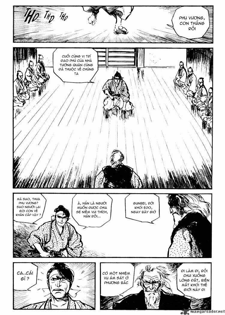 lone wolf and cub chapter 42 18